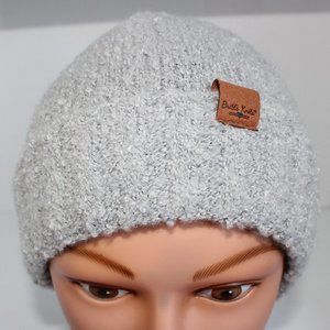 Britt's Knits Common Good Cuffed Beanie Women's Gray One Size Fits All